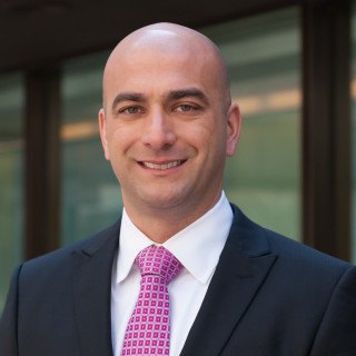 Jonathan Bedi - Best Criminal Lawyer in Chicago 2024