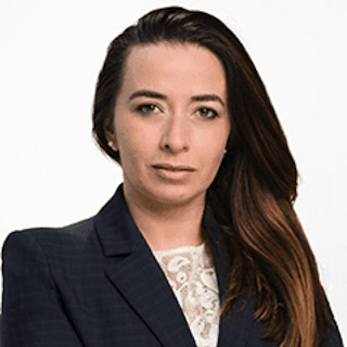 Julia Sverdloff - Best Immigration Lawyer in Chicago 2024
